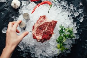 Read more about the article 新知識｜紅肉，要翻身啦！