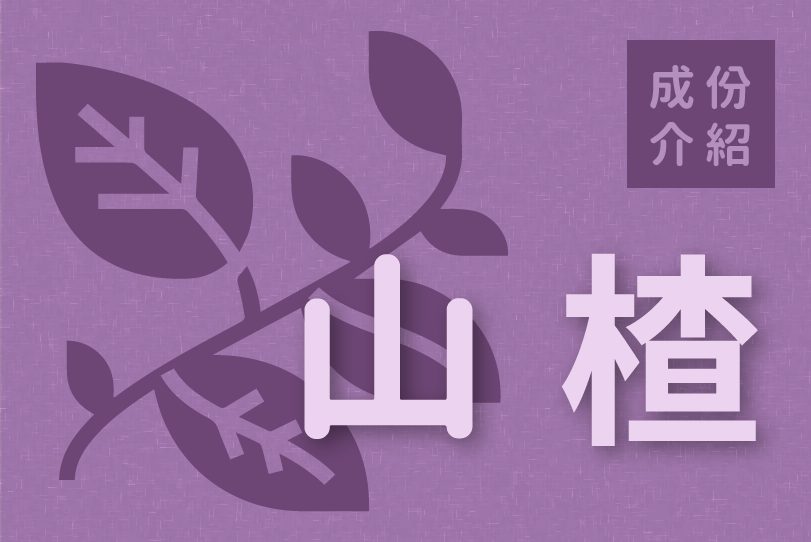 Read more about the article 成份介紹｜山楂